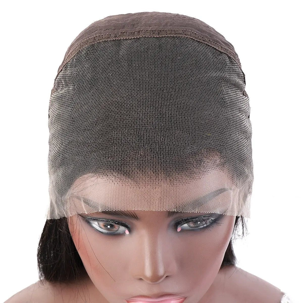 Human Hair HD Lace Wigs by GJG Denim