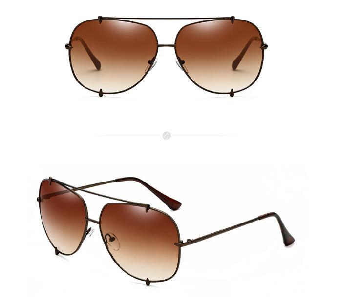 Men's Sunglasses by GJG Denim