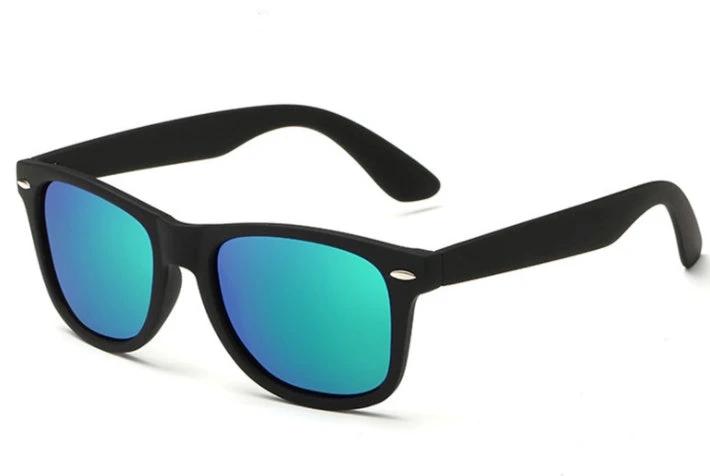Men's Polarized Sunglasses by GJG Denim