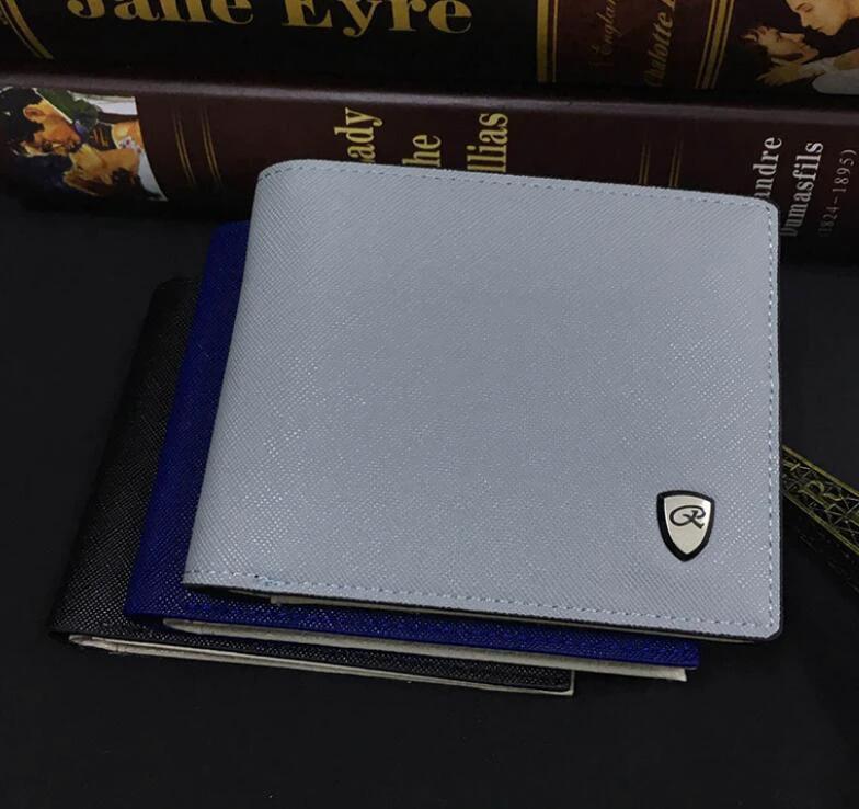 Men Fashion Wallet by GJG Denim