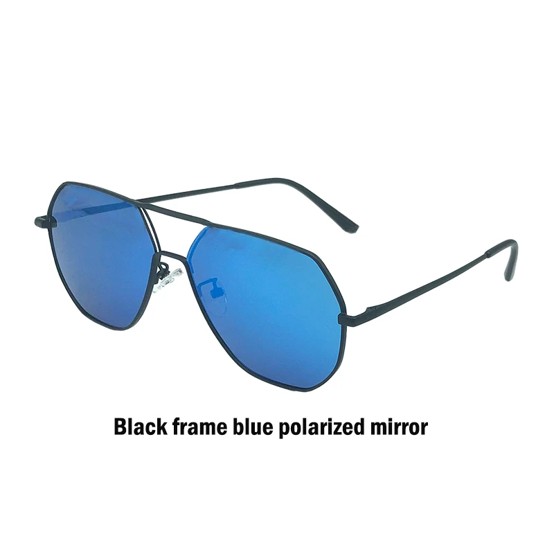 Men's Polarized Sunglasses by GJG Denim