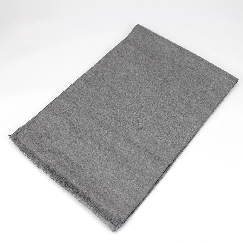 Men's Warm Winter Scarf by GJG Denim
