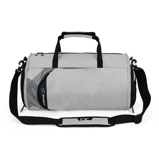 Men's Travel/Sports Bags by GJG Denim