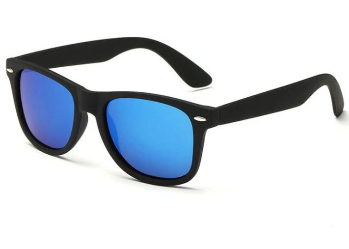 Men's Polarized Sunglasses by GJG Denim