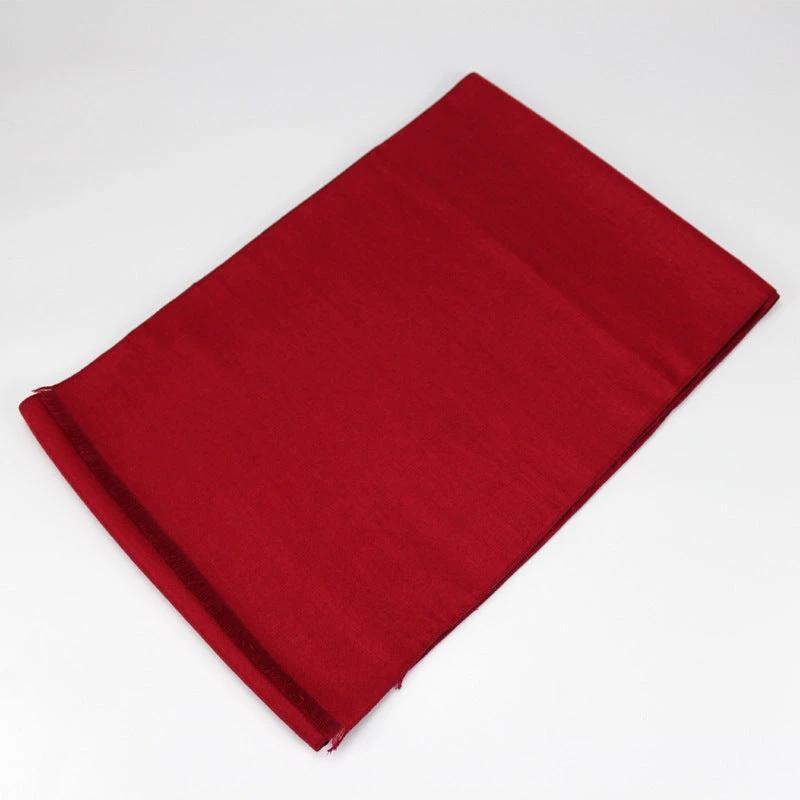Men's Warm Winter Scarf by GJG Denim