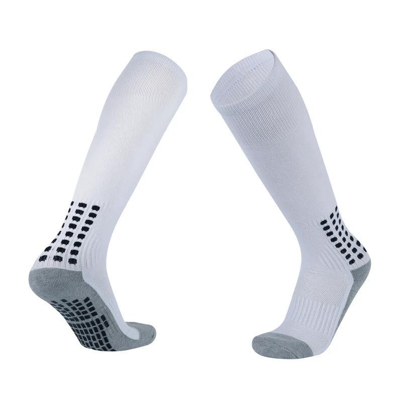 Men's Non-slip Shock Absorption Socks by GJG Denim