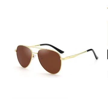Men's Vintage Sunglasses by GJG Denim