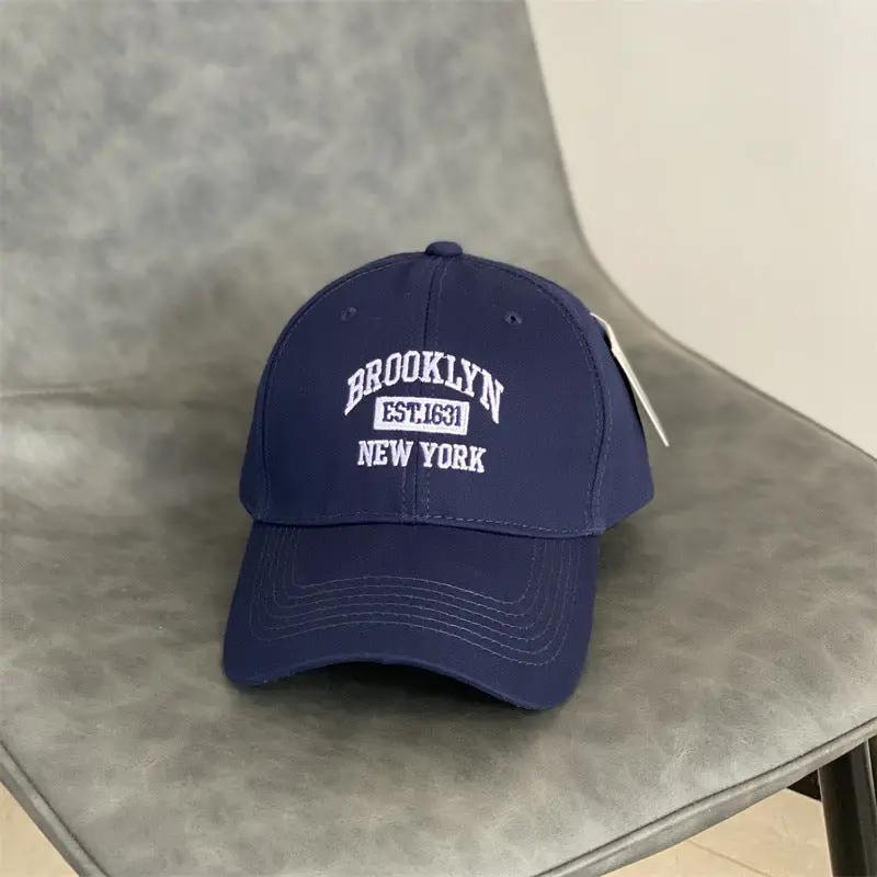 Men's Vintage Baseball Cap by GJG Denim
