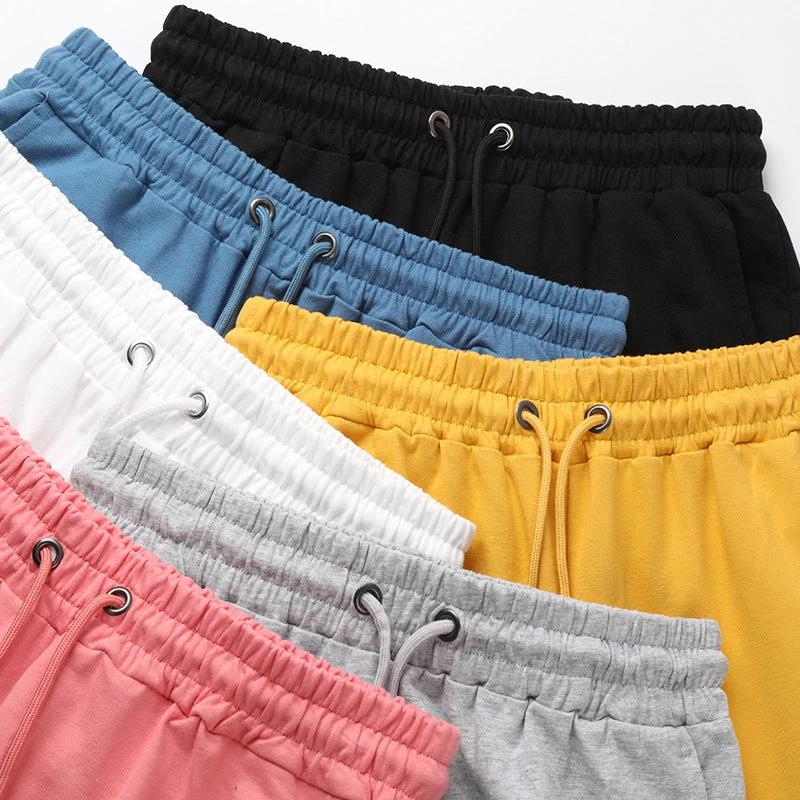 Men's Casual Shorts by GJG Denim
