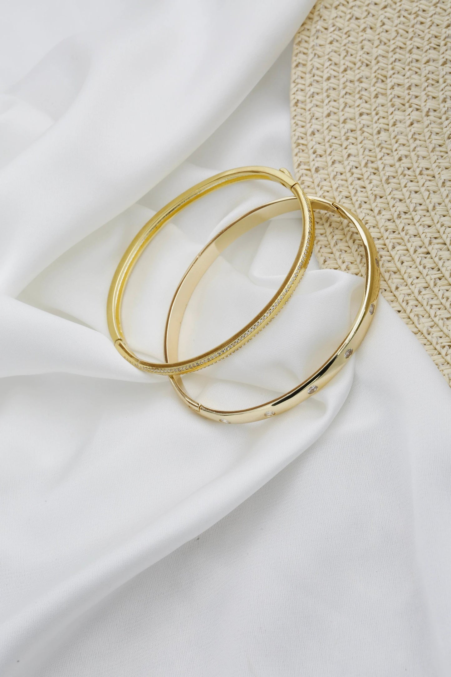 Sophia Bracelets by Views & Co