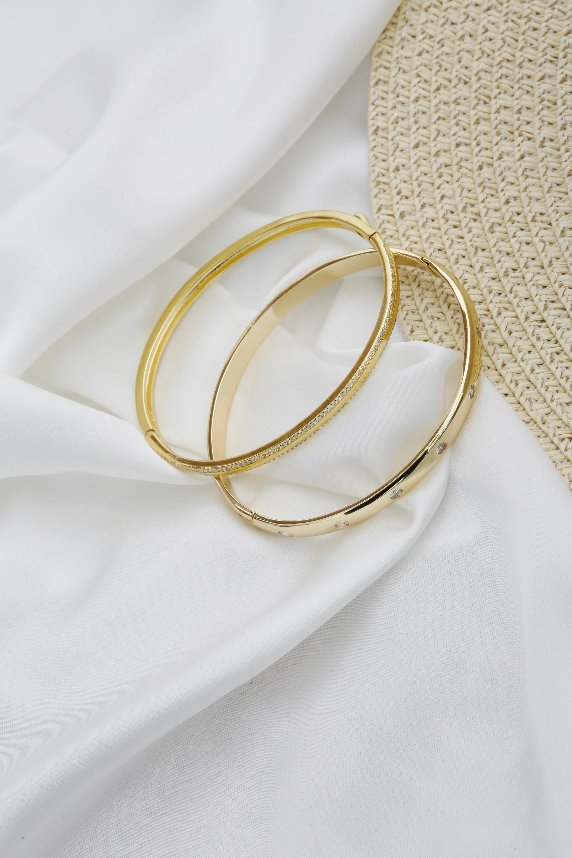 Sophia Bracelets by Views & Co