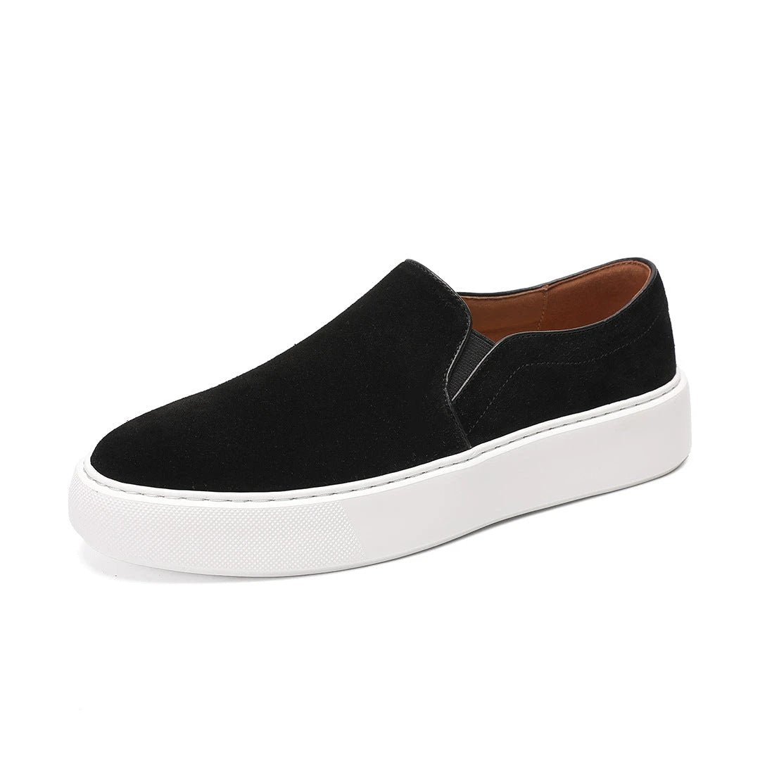 Men's Casual All-match Breathable Shoes by GJG Denim