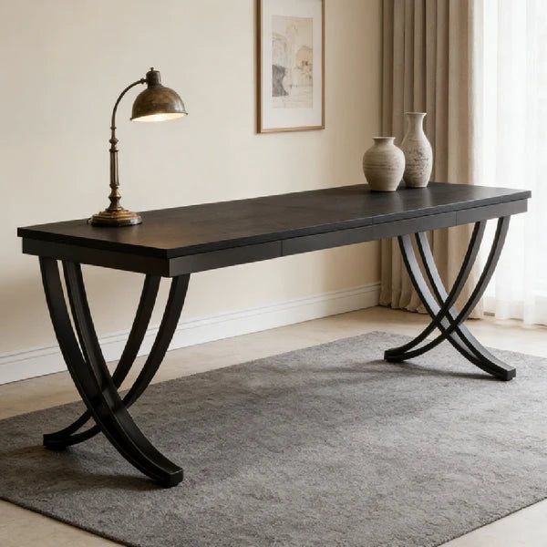 Office Desk by GJG Denim