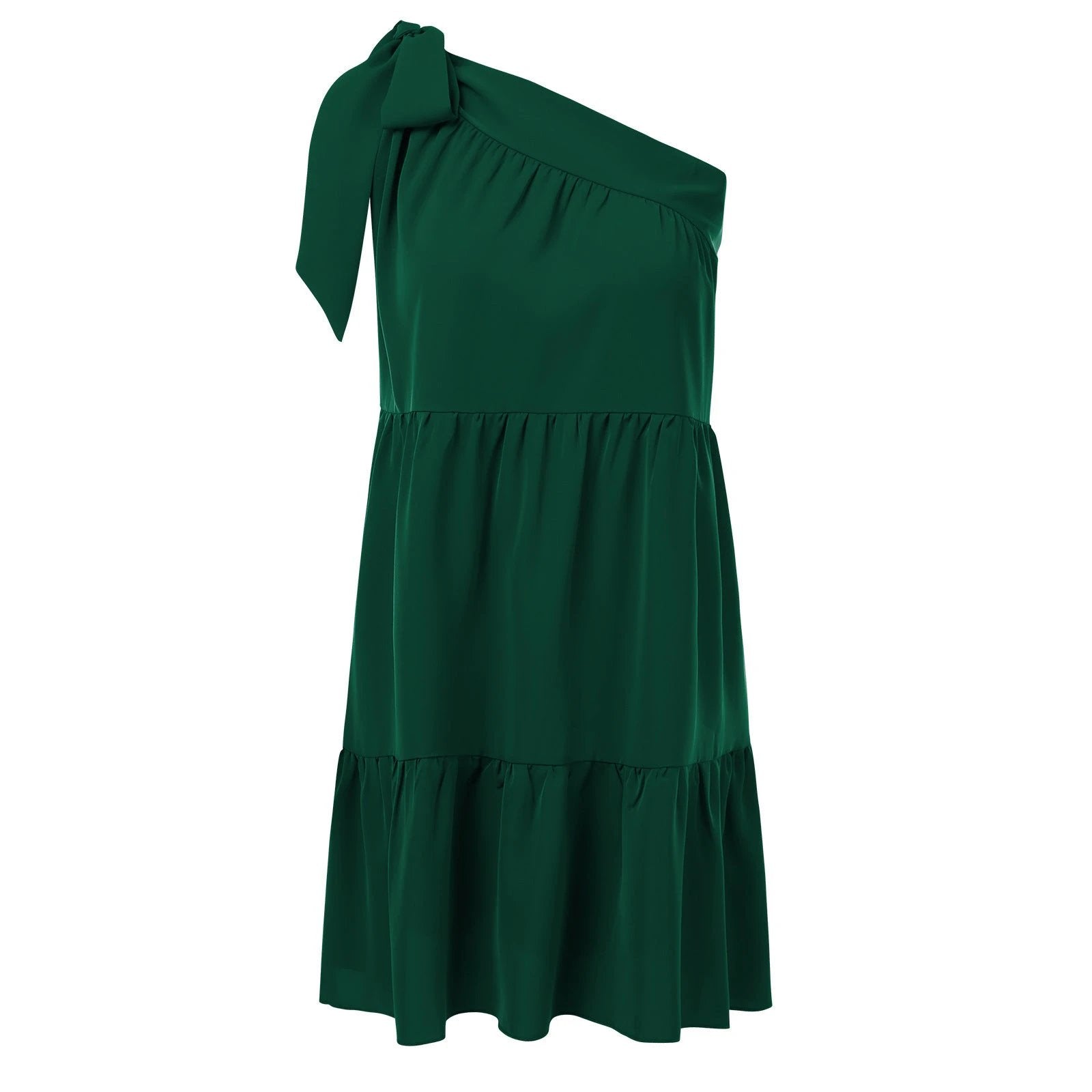 Petite Chiffon Skirt Women's Solid Color by GJG Denim