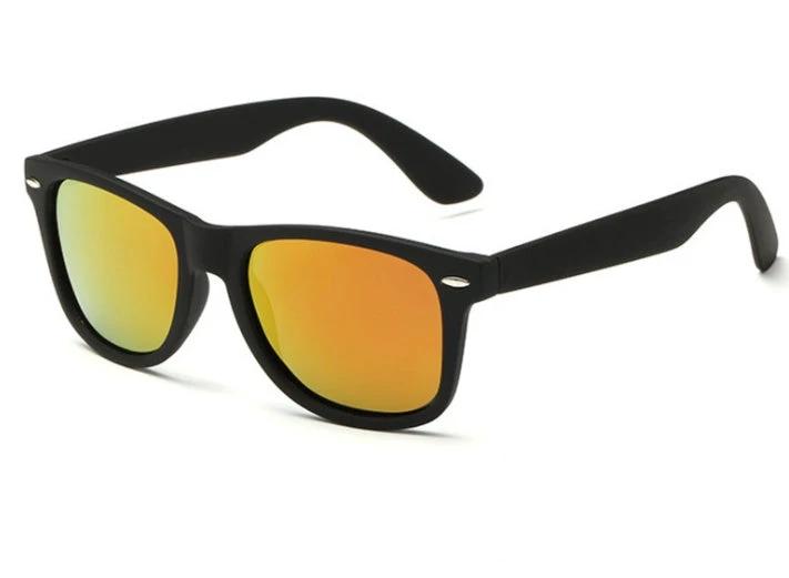 Men's Polarized Sunglasses by GJG Denim