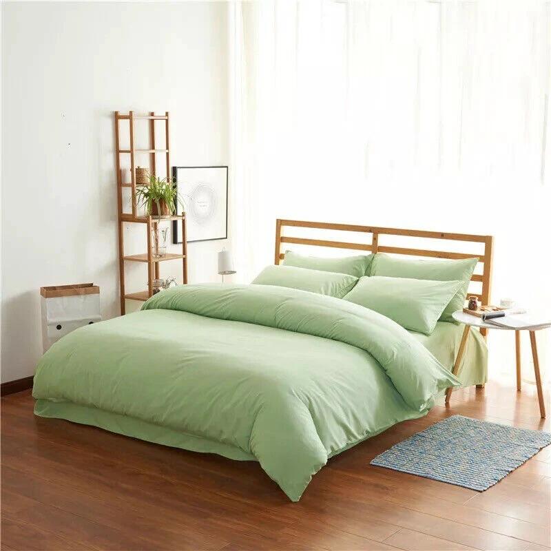 Bedding Set Various Colors by GJG Denim