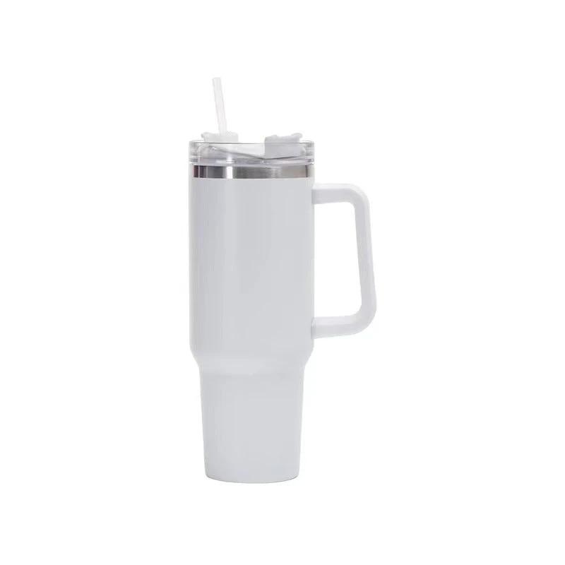 Stainless Steel Insulated Cup 40oz by GJG Denim