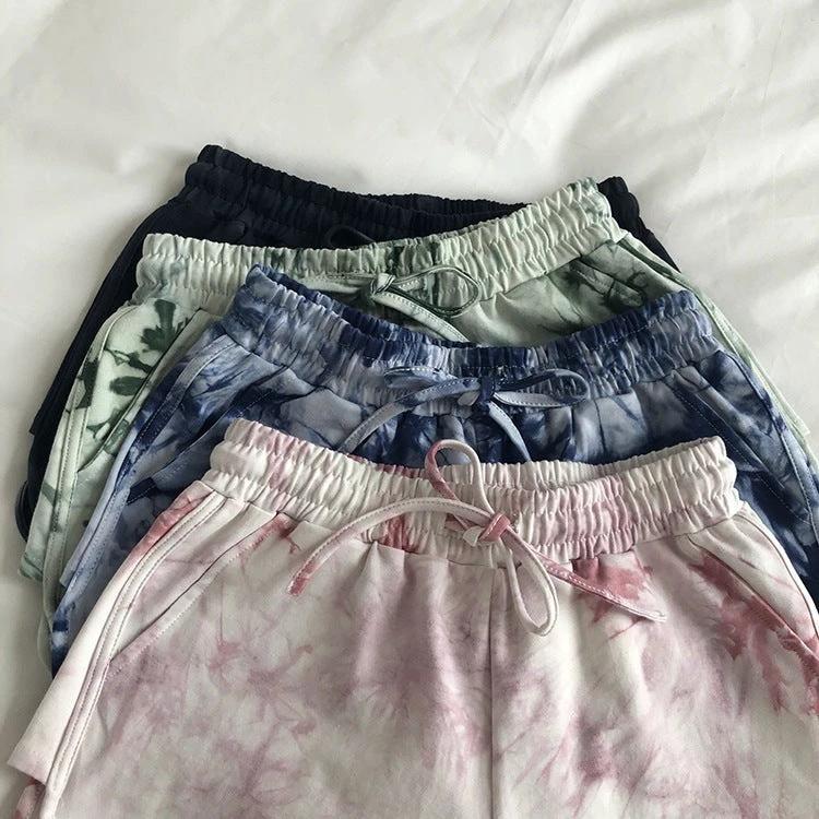 Women's Leisure Sports Short Pants by GJG Denim