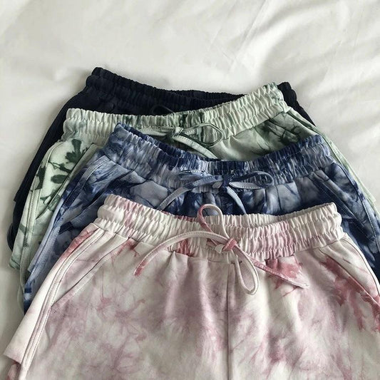 Women's Leisure Sports Short Pants by GJG Denim