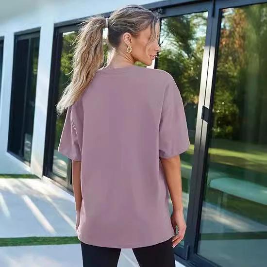 Women's Plus Size Bottoming Shirt by GJG Denim