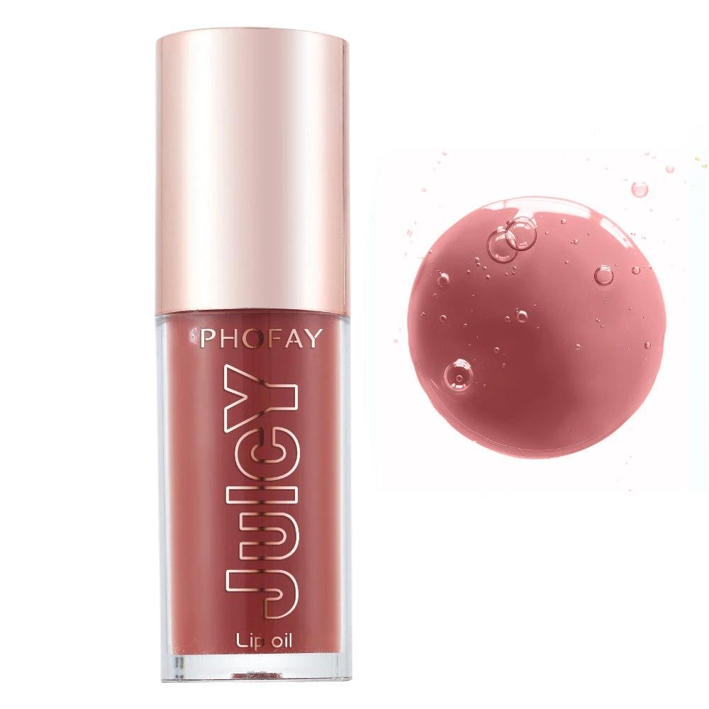 PHOFAY Juicy Lip Oil by GJG Denim