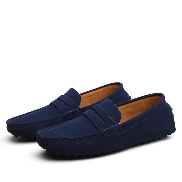Men's Casual Shoes by GJG Denim