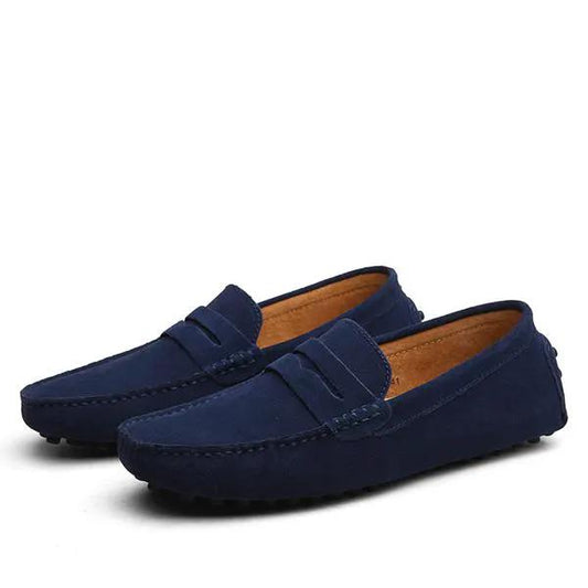 Men's Casual Shoes by GJG Denim