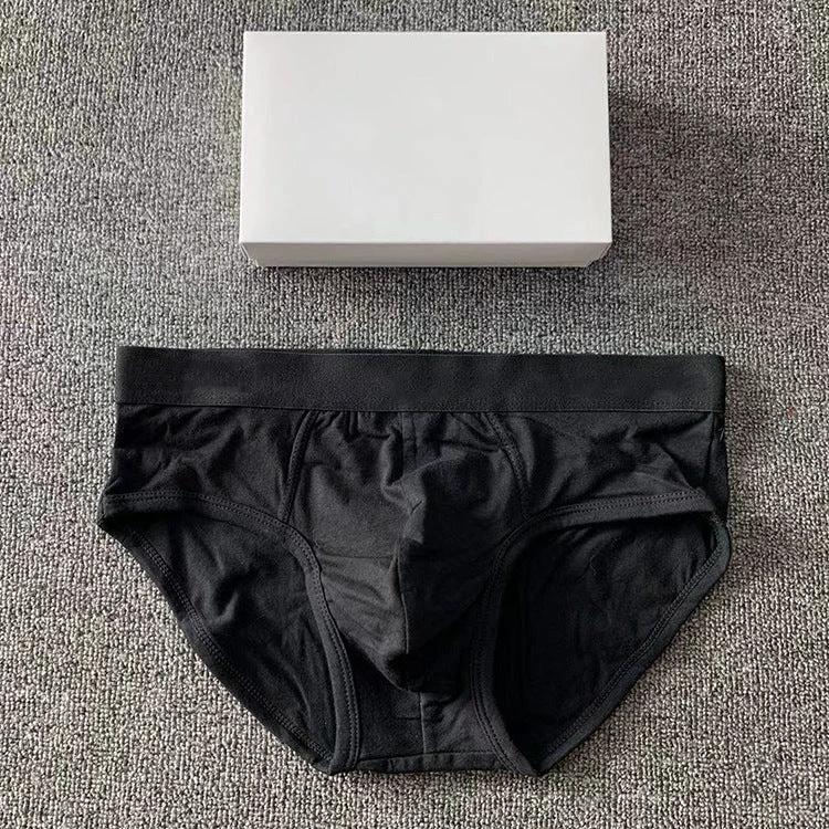 Men's Cotton Briefs by GJG Denim