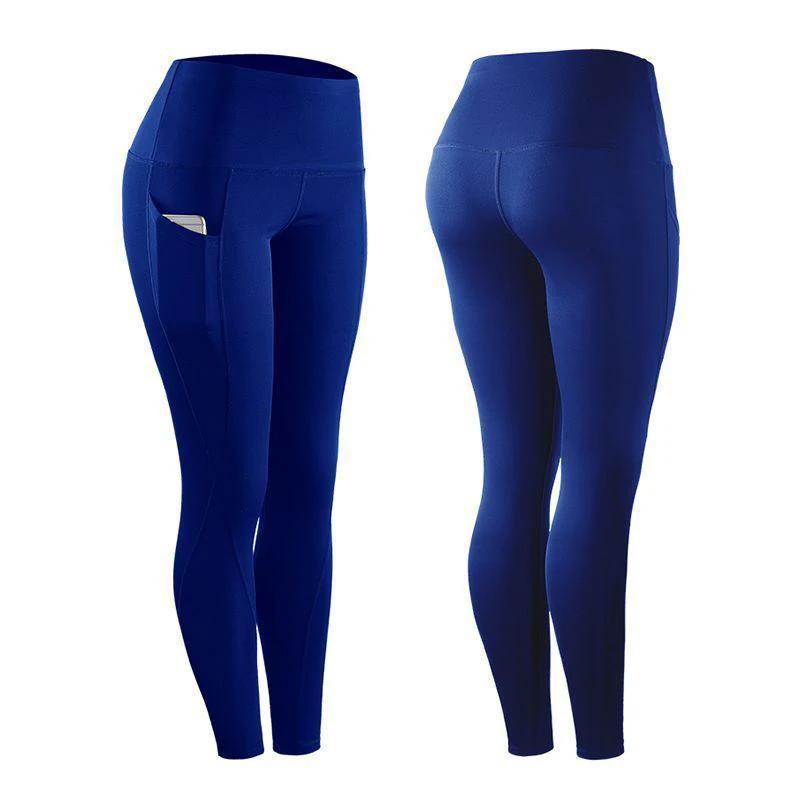 Gia Pants Sports Pants Waist Hip Pants Women by GJG Denim