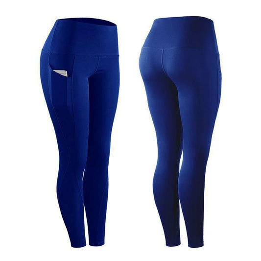 Gia Pants Sports Pants Waist Hip Pants Women by GJG Denim