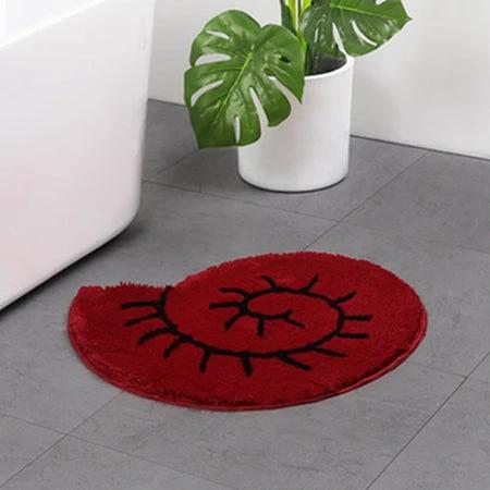 Various Styles Bathroom Mat by GJG Denim