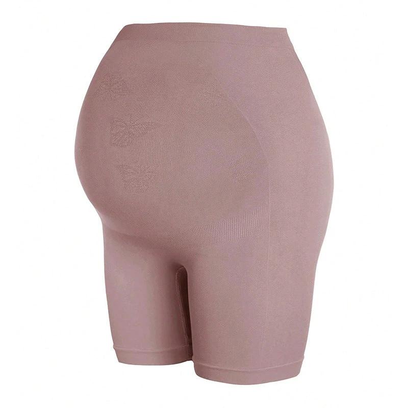 High Waist Plus Size Belly Support Leggings by GJG Denim