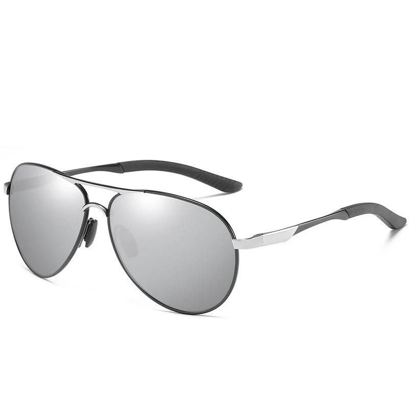 Polarized Sunglasses For Men by GJG Denim