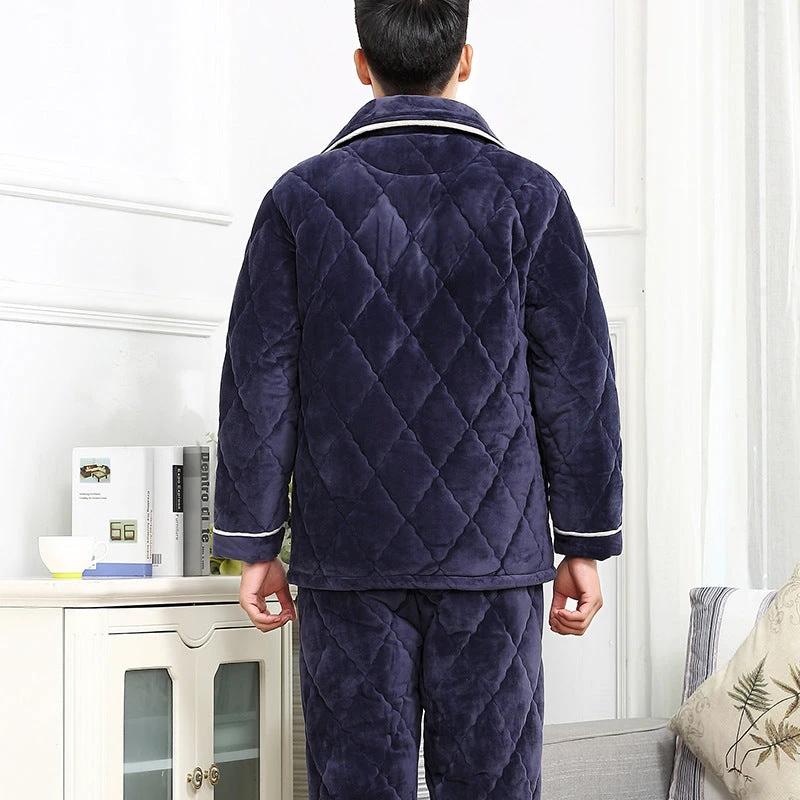 Men's pajamas by GJG Denim