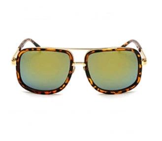 Men's Retro Fashion Sunglasses by GJG Denim