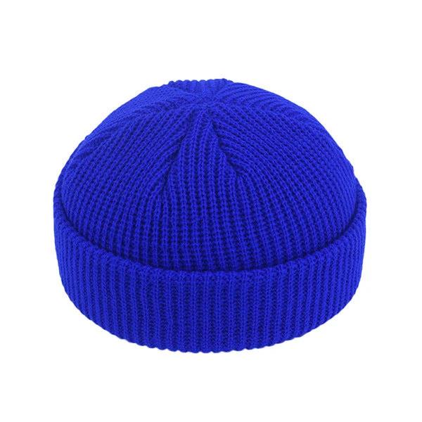Dome Wool Hat for Men by GJG Denim