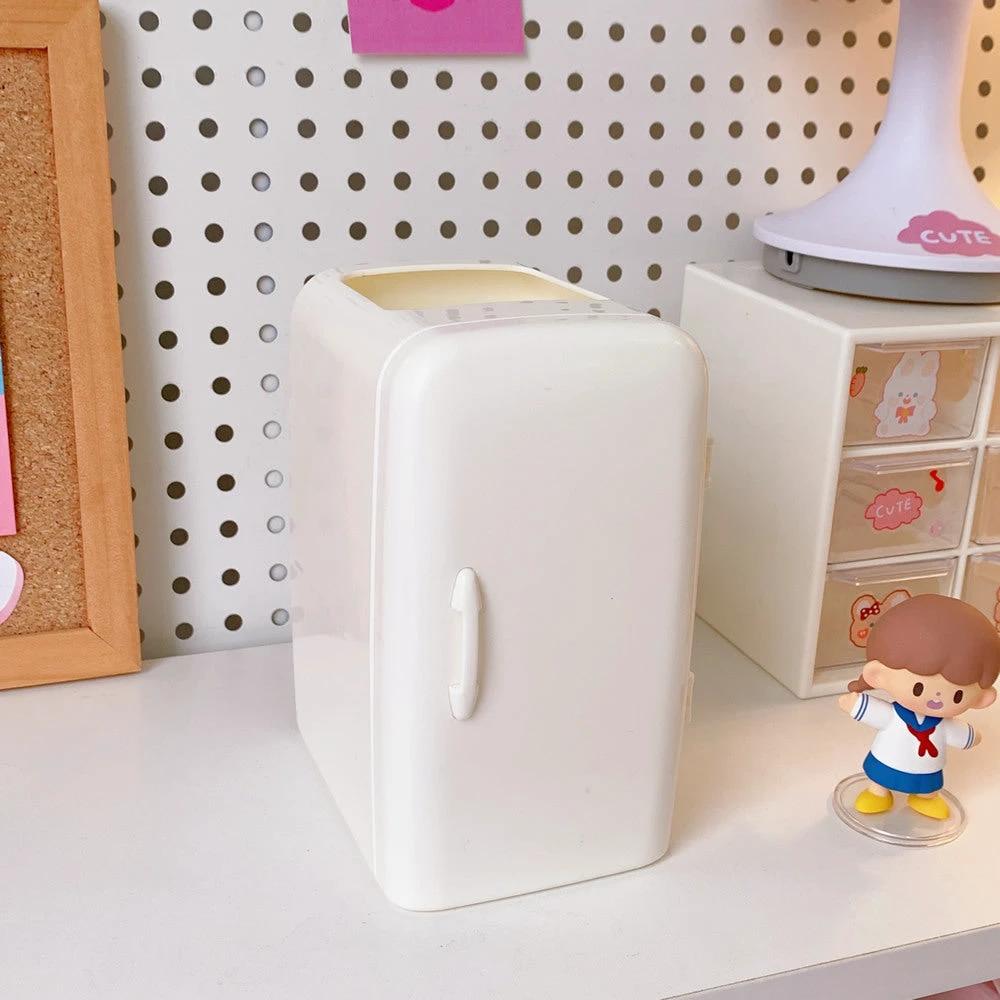 Refrigerator Multifunctional Pen/Pencil Holder by GJG Denim