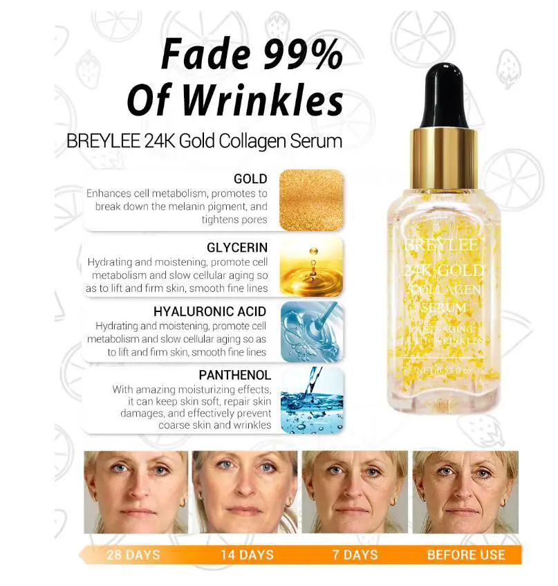 Facial Face Skin Care by GJG Denim