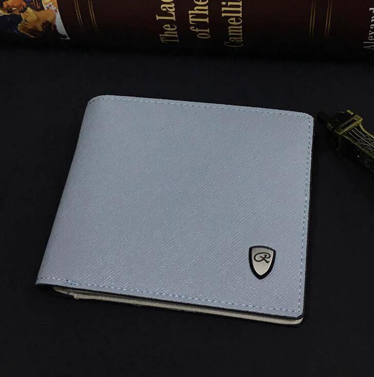 Men Fashion Wallet by GJG Denim