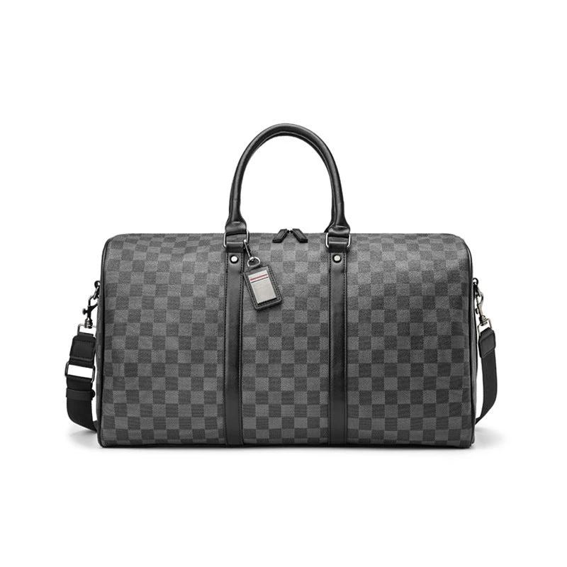 Large Capacity Short Distance Travel Bag by GJG Denim