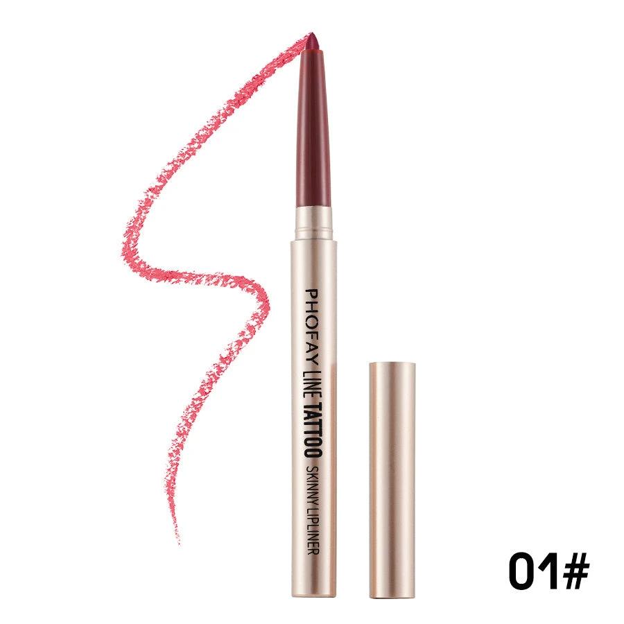 PHOFAY Lipliner by GJG Denim