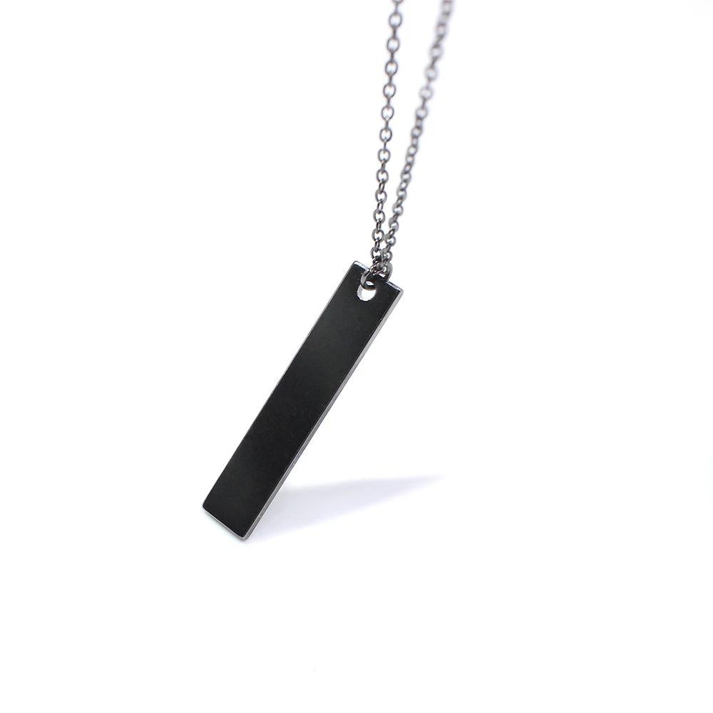Men's Solid Color Chain by GJG Denim