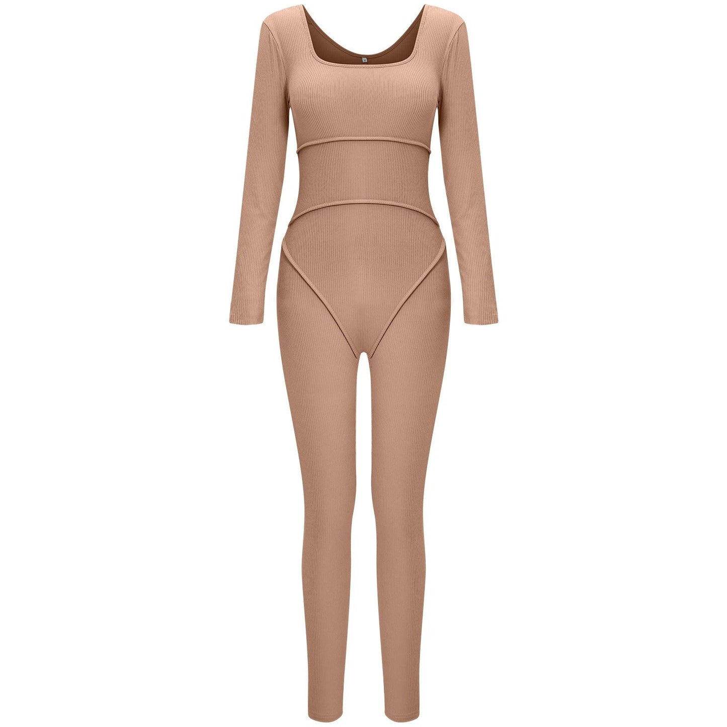Women's Fashion Slim Slim Jumpsuit by GJG Denim