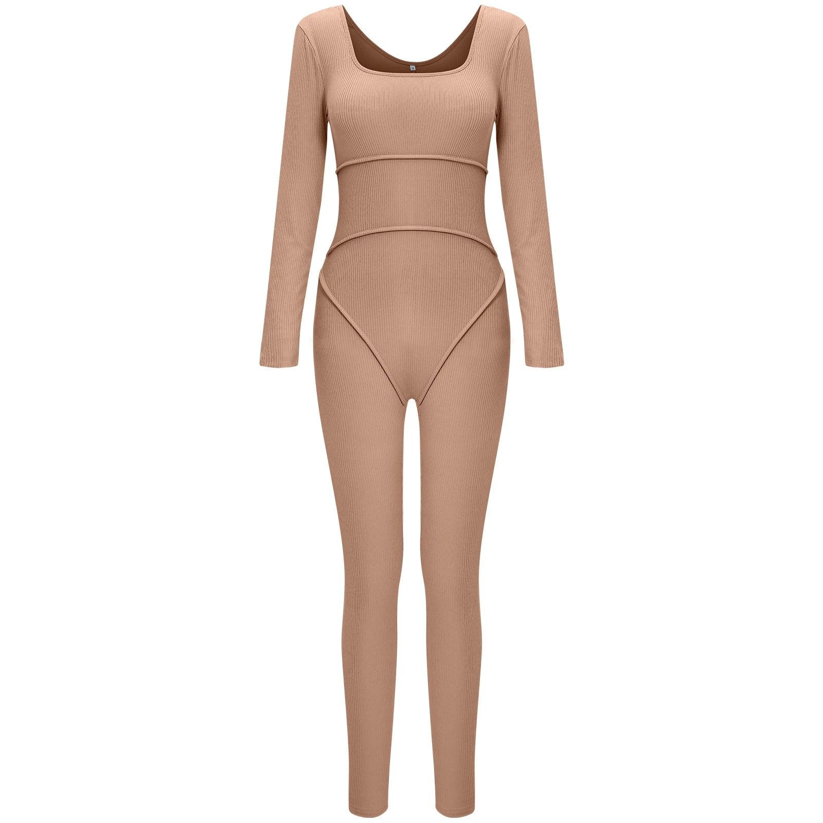 Women's Fashion Slim Slim Jumpsuit by GJG Denim