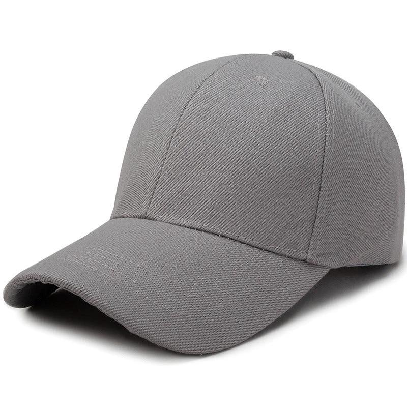 Men's Fashion Baseball Hats by GJG Denim