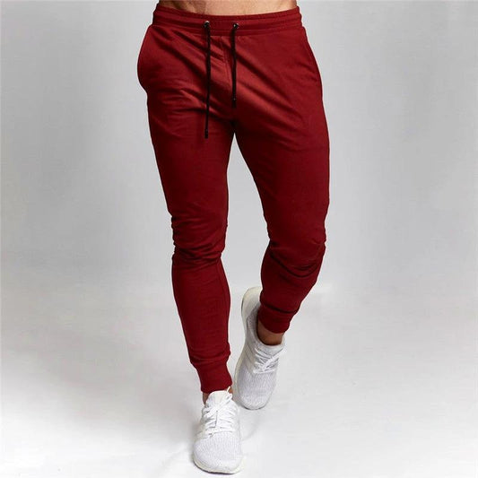 Men's Sport Sweatpants by GJG Denim