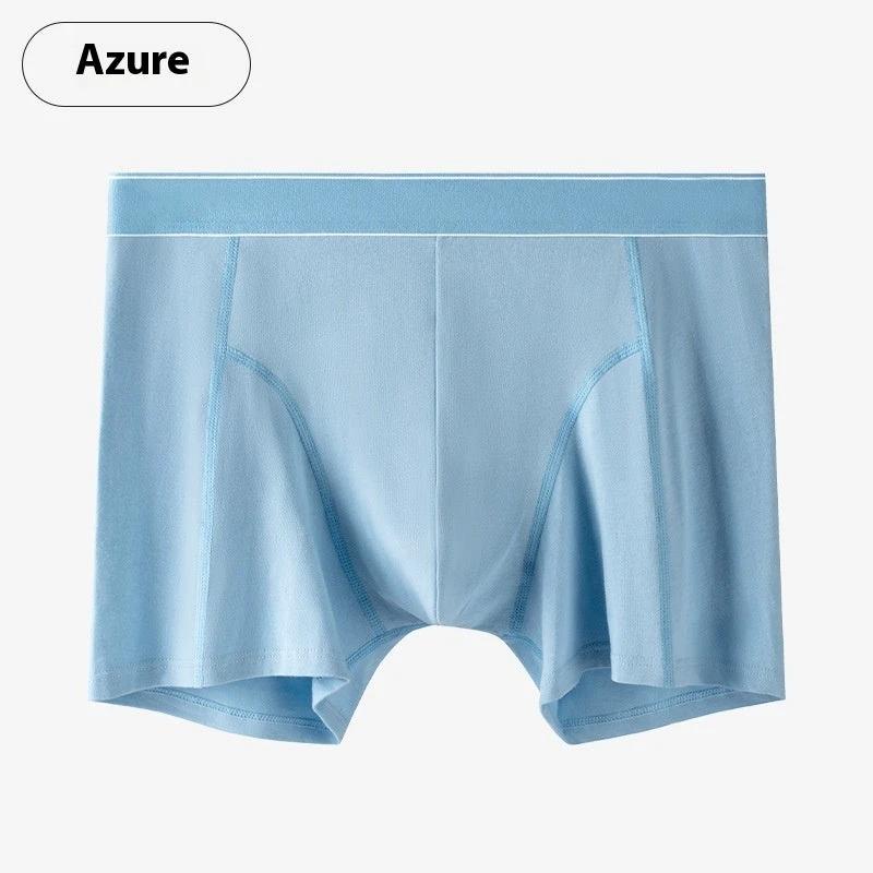 Men's Cotton Wear-resistant Underwear by GJG Denim