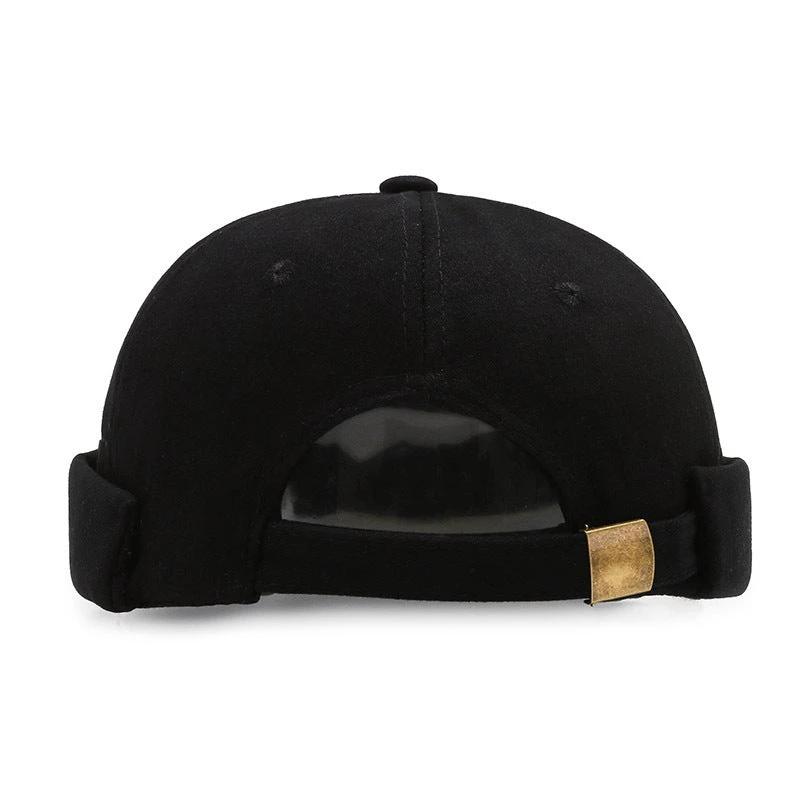 Men's Hooligan Hats by GJG Denim