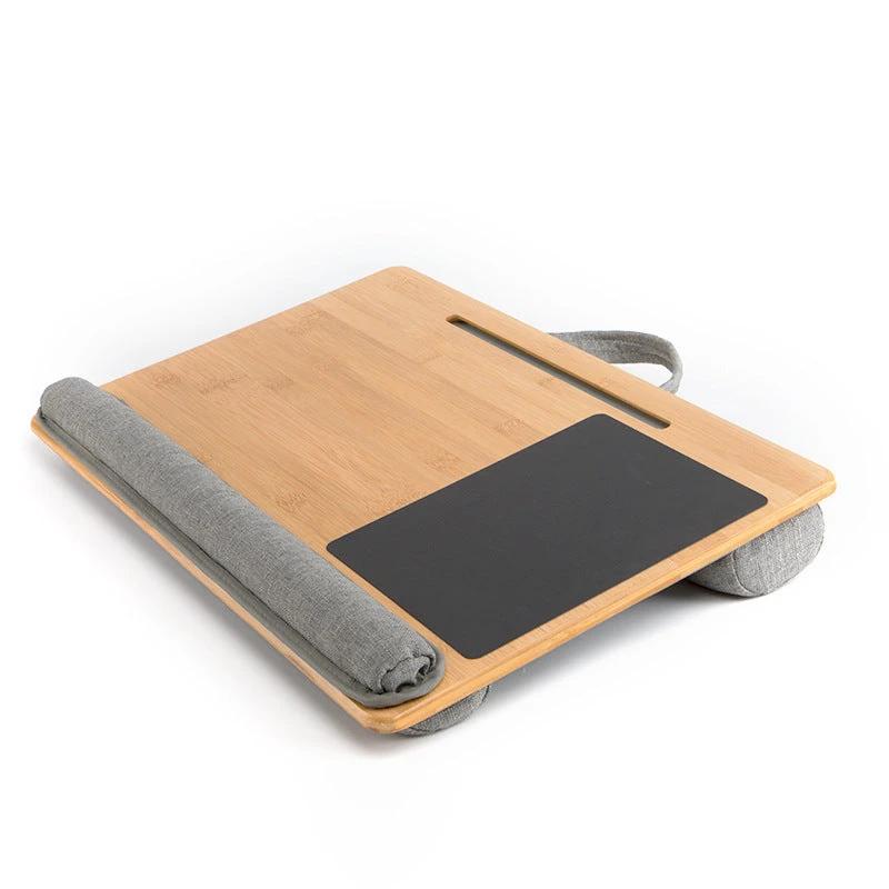 Bed Small Table Lazy Sofa Lap Computer Desk by GJG Denim