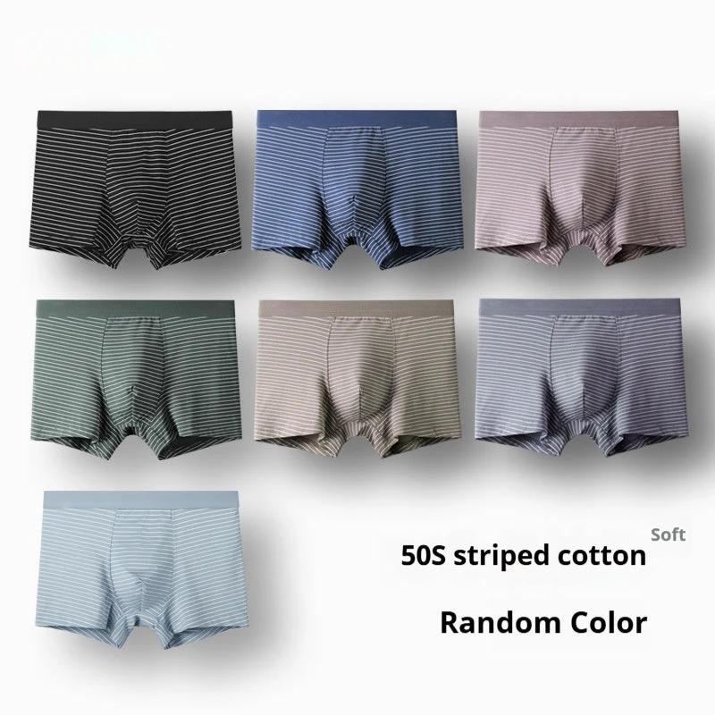 Men's Cotton Underwear by GJG Denim